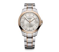 Orologio Victorinox Uomo Alliance in Acciaio 241912